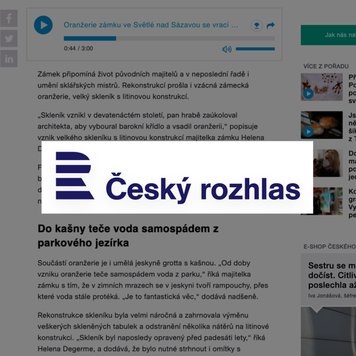 Český rozhlas
