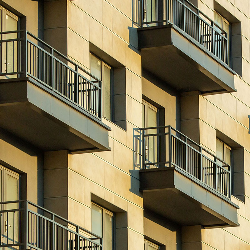 Bytový dům Nehvizdy